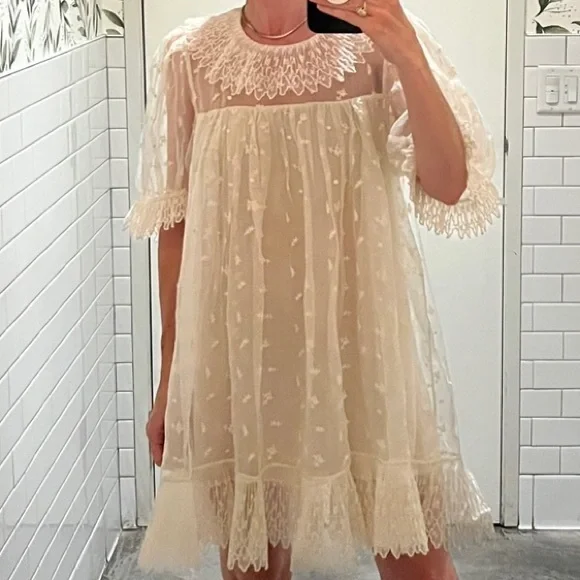 Doen Clarice Dress - Picture 8 of 11